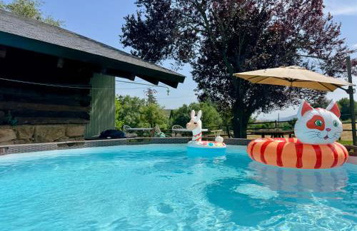 La Casa Amarilla de Cercedilla - Foto 22