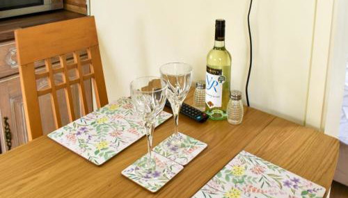 Shepherds Hut 2 At Laddingford - Uk32534 - Foto 3