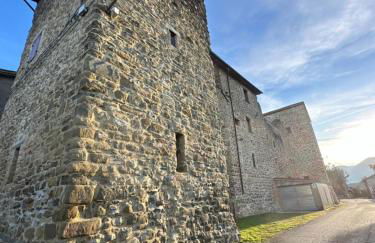 Castello di Francocci Spoleto - Photo 54