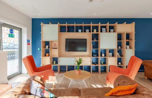 Collegelands in Glasgow - Foto 6