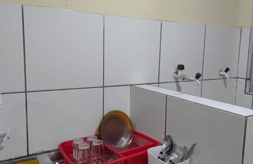 Casa de Temporada N 10 Parque Mambucaba Angra dos reis - Foto 8