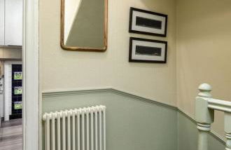 3-Bed Georgian Townhouse Next to Wellbeing Clinic - Foto 47