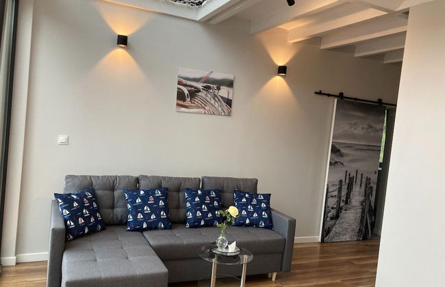 Holiday Home in Swinoujscie With Pool - Foto 9