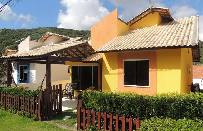 Casa Cabo Frio Aconchegante 5min Praias - Foto 45