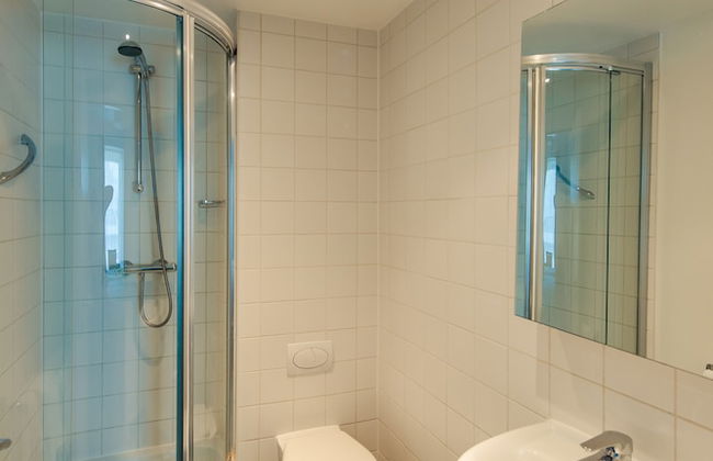 Premier Suites Dublin Sandyford - Foto 11