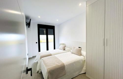 Allegro - Apartamentos La Clave - Foto 7