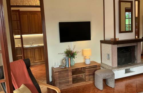 Villa Rosina Veranda - Foto 28