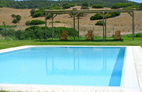 Auberge Santu Martine: Cottage with Pool (Manca) - Foto 24