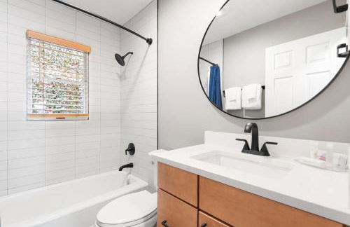 Upper Lakeshore Living - Foto 17