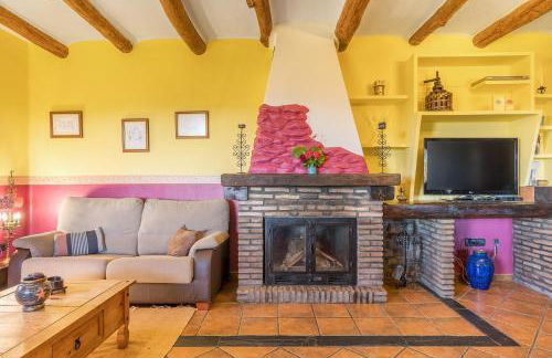 Cortijo Jiménez - Foto 8