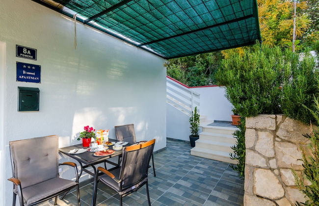 Apartments Lorena Mljet - Foto 55