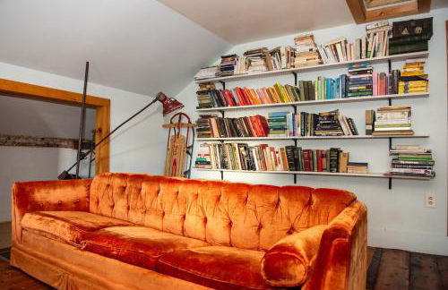 Historic Colonial in the Heart of Ski Country - Foto 6