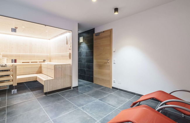 Chalet in Piesendorf Near Ski Slopes - Foto 14