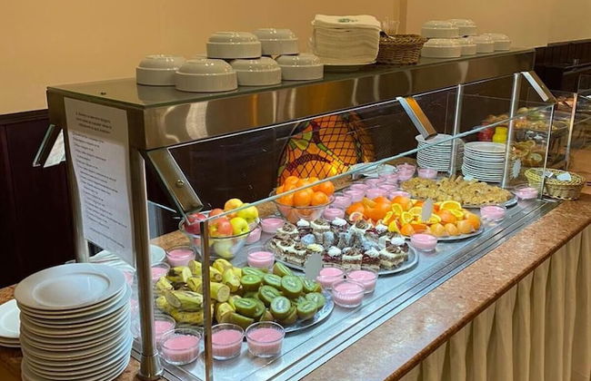 Flora hotel apartments - Foto 61