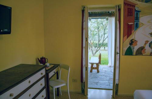 Agriturismo Cascina Ponchietta - Foto 63