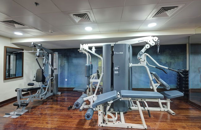 Radiance Premium Suites - Photo 19