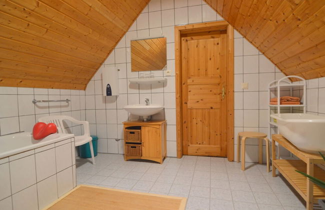 Holiday Home in Kerschenbach Near Trier - Foto 9