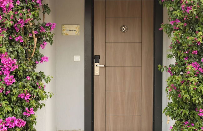 Talia Villaları - Foto 1