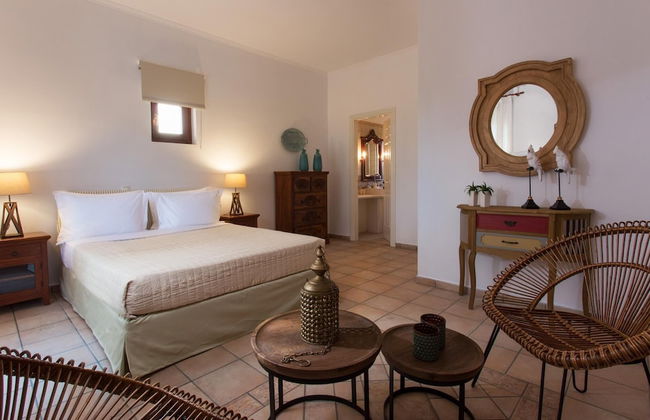 Aneli Villas - Villa Anastasia - Foto 33