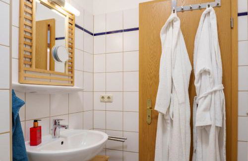 BELIEBT - Saale Altstadt Apartment - Foto 8