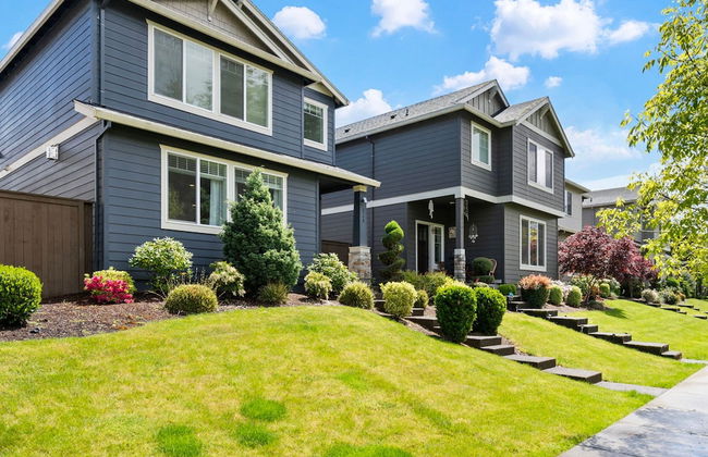 Luxurious 3BR Home in the Heart of Hillsboro - Foto 26