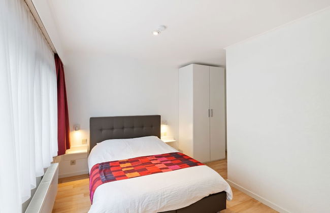 Cozy Apartment in Waimes near Ovifat & Robertville Lake - Foto 5