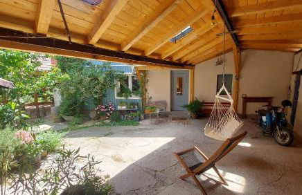 Ferienwohnung im idyllischen Jena Ziegenhain - Foto 21