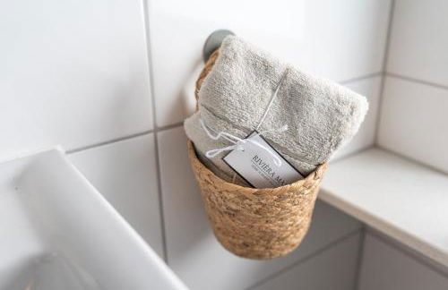 Appartementanlage am Strand Appartementanlage am Strand Kleines Versteck - 6 - Foto 9