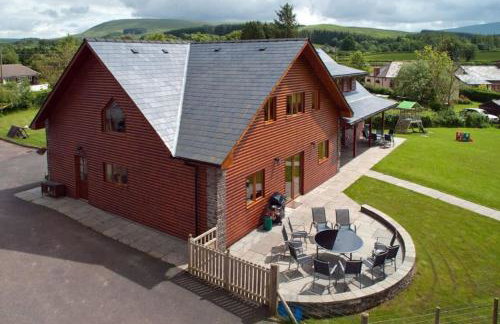 Beech Tree Eco Lodge - Foto 1