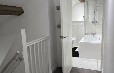 Penthouse Duplex Period Conversion - Foto 13