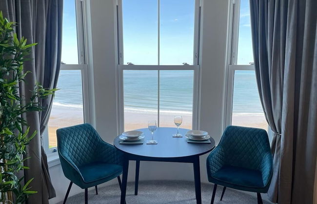 Marlborough Sea View Holiday Apartments - Foto 30