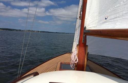 Süderhof Apartment 2 - Foto 23