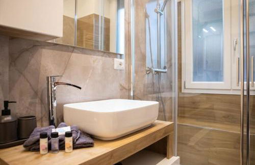 Re di Roma apartment - Foto 12