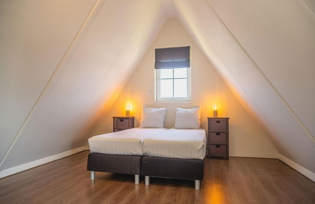 Holiday Home in Zaanse Style With Garden - Foto 2