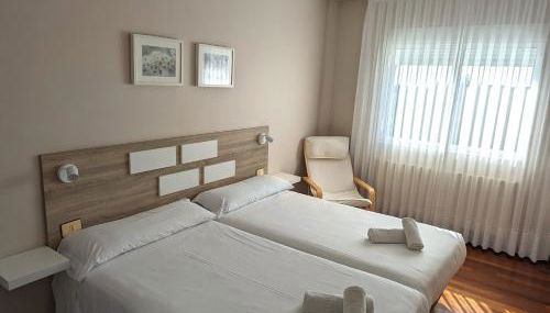 Apartamentos Turísticos Guillermo - Foto 2