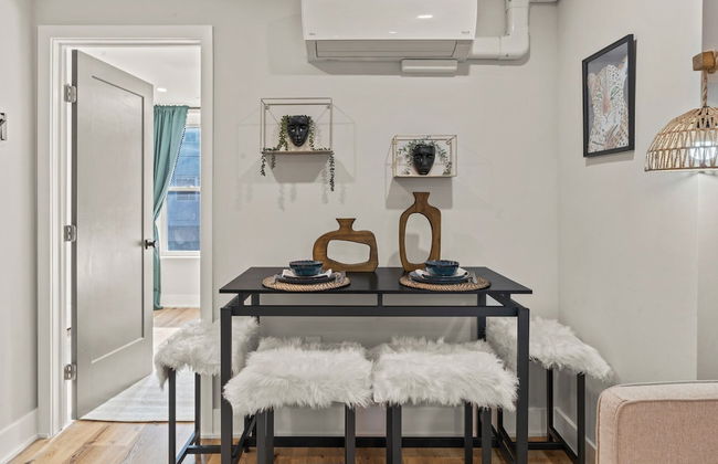 1BR Passyunk AveStunner-Perfect Location - Foto 6