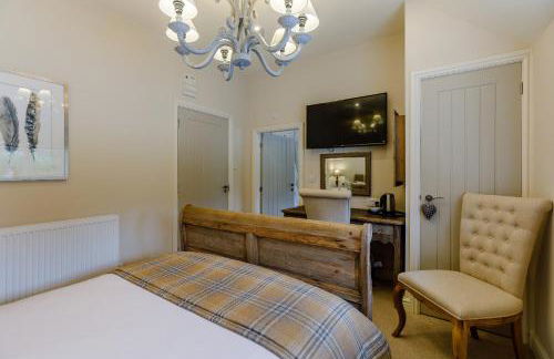 The Grousemoor - North Wales luxury 7 bedroom holiday rental - Foto 58