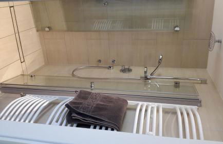 Ferienwohnung Lotti Südpfalz - Foto 11