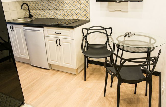 Kandinsky Smart Apart - Foto 12