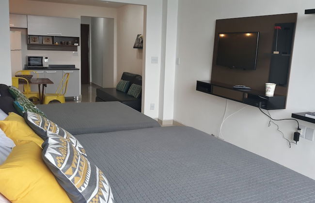 Atlantica Flats - Foto 68