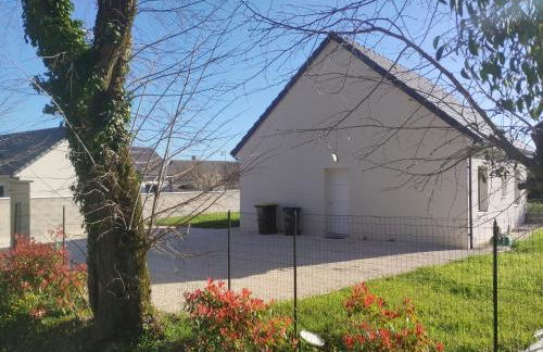 Domaine de Veauce proche de Bourges - Foto 24