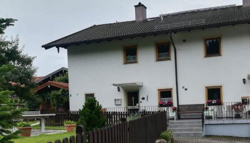 Ferienwohnung Hagner - Foto 5