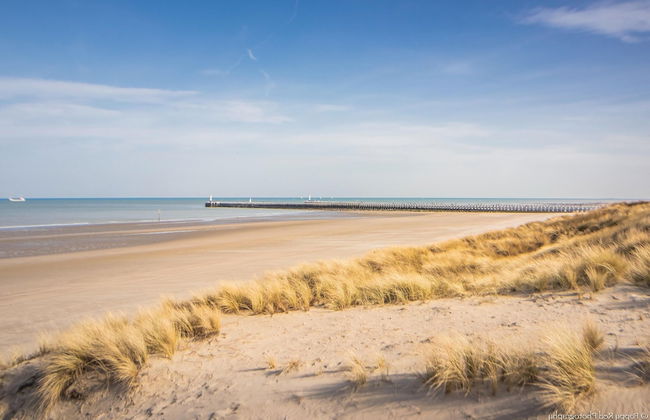 Apartment in Nieuwpoort With Terrace - Photo 10