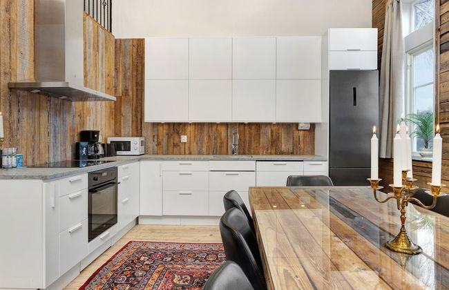 HernöRum - Storgatan - Foto 29