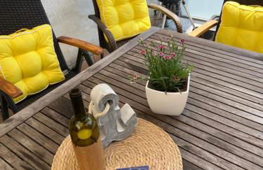 Ferienhaus Ankerpunkt - Foto 13