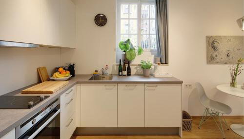 Boutique Apartments Freiburg - Elsa - Foto 4