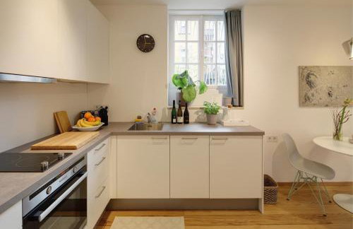 Boutique Apartments Freiburg - Elsa - Foto 4