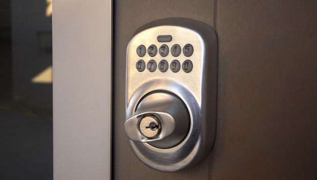 Entrada (vista interior)