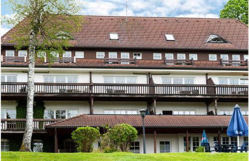 Ferienwohnung Hochschwarzwald - Foto 11