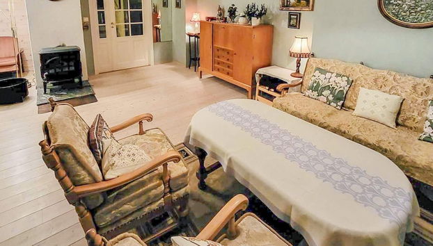 12 Person Holiday Home in Masfjordnes - Foto 4, Interior